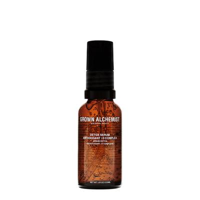 Detox Serum Antioxidant+ 3 Complex 30ml