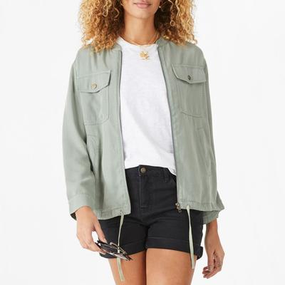 Sage Willa Lightweight Jacket 