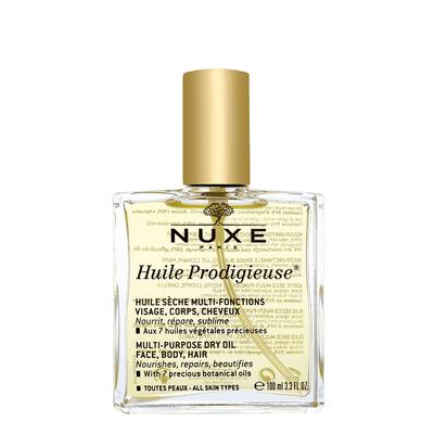 Huile Prodigieuse Multi-Purpose Dry Oil Spray 100ml