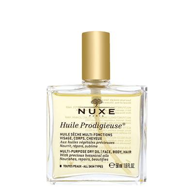 Huile Prodigieuse Multi-Purpose Dry Oil Spray 50ml