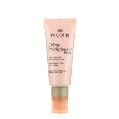 Boost Multi-Correction Silky Cream Normal to Dry Skin 40ml