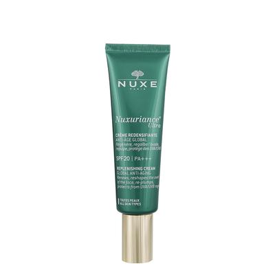 Replenishing Cream SPF20 50ml