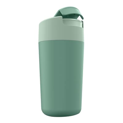 Sipp Travel Mug Large 454ml (Green)