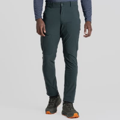 Green NosiLife Pro Active Trousers