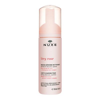 Very Rose Light Cleansing Foam 150ml