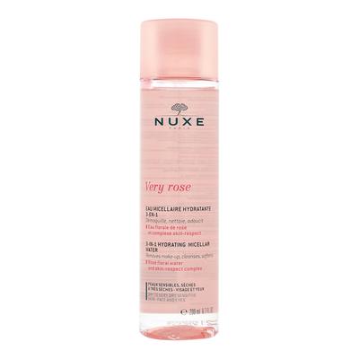 Very Rose 3-in-1 Hydrating Micellar Water 200ml