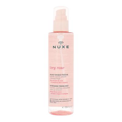 Very Rose Refreshing Toning Mist 200ml