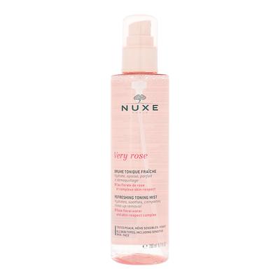 Very Rose Refreshing Toning Mist 200ml