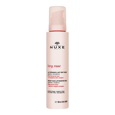 Very Rose Creamy Make-Up Remover Milk 200ml