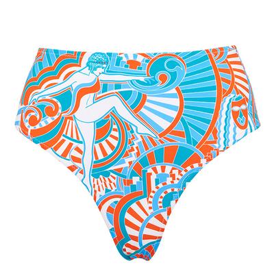 Multi La Folie Gobi Bikini Bottom