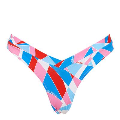 Multi Tainted Love Maya Bikini Bottom