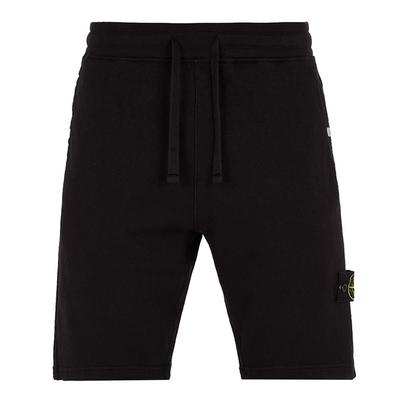 Black Fleece Bermuda Shorts