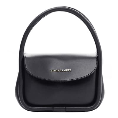 Black Como Handbag