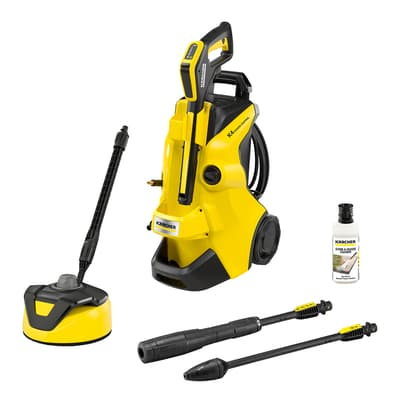 Pressure Washer K4 Power Control Home