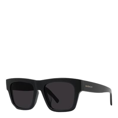 Men's Black Givenchy Sunglasses 52mm