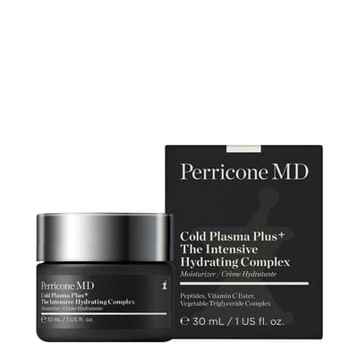 Cold Plasma + The Intensive Hydrating Complex 30ml