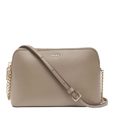  Toffee Bryant Dome Cross Body