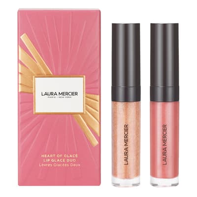 Heart Of Glace - Lip Glace Duo