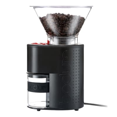 Electric Coffee Grinder, 160W