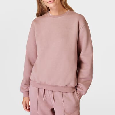 Pink Powerhouse Sweatshirt 