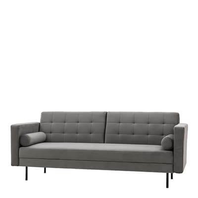 Dorridge Sofa Bed, Grey