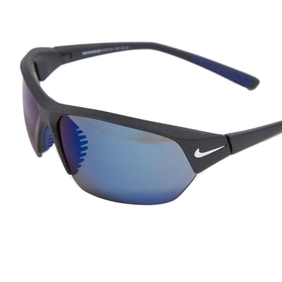 Men's Nike Black Sunglasses 69mm
