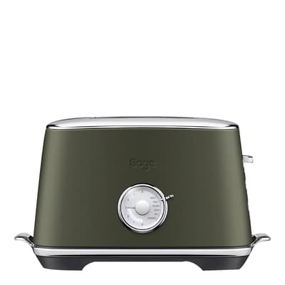 Save Â£20 the Toast Select Luxe Sage