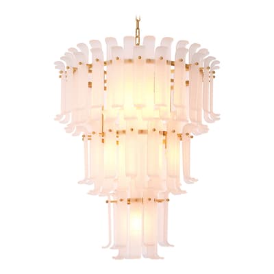 Rodeo Drive Chandelier, Large