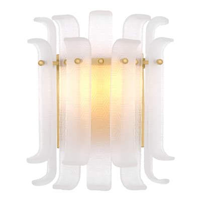 Rodeo Drive Wall Lamp
