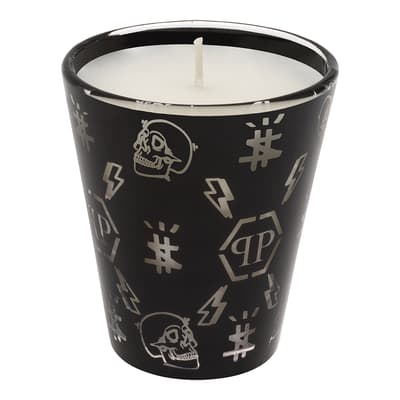 Monogram Candle, Small