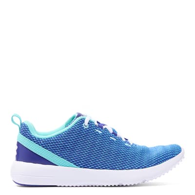 Women's Blue Squad 2 Running Trainers