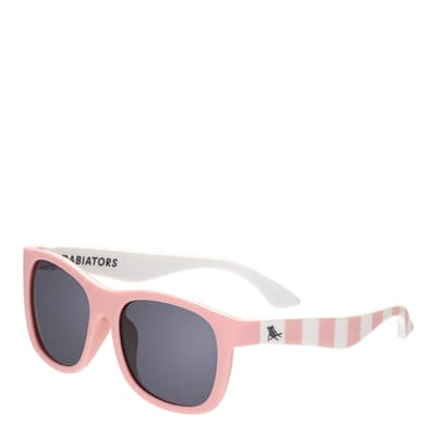 Age 0 to 2 Kids Sunglasses, Malibu Pink