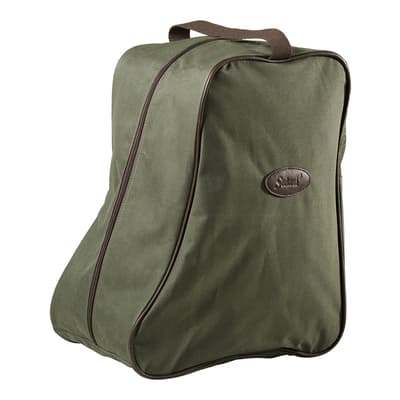 Khaki Durable Boot Bag