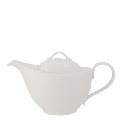 New Cottage Basic teapot