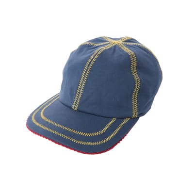 Navy Super hat