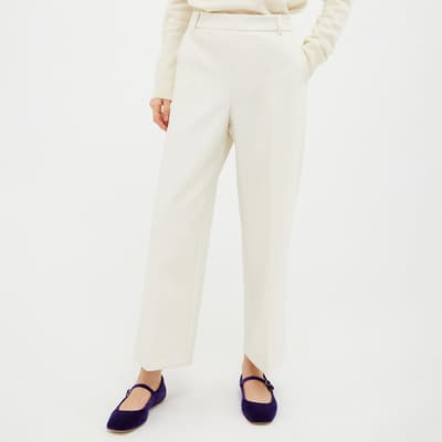 Ivory Incenso Trouser