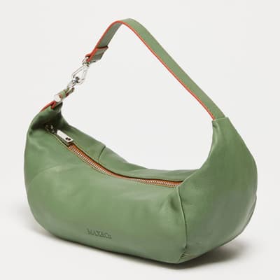 Green Hug Bag