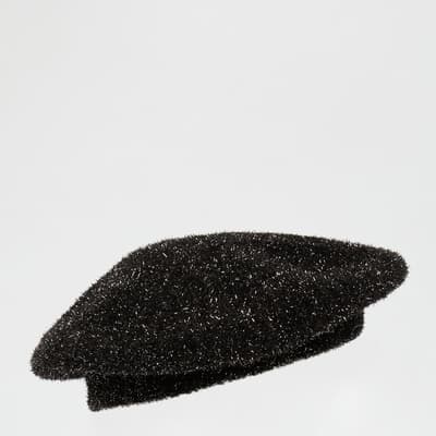 Multi Dark Brigit Hat