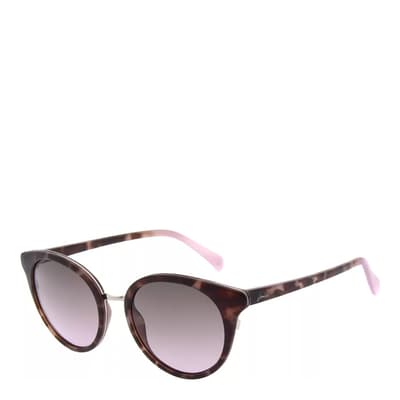 Women's Brown Joules Sunglasses 52mm