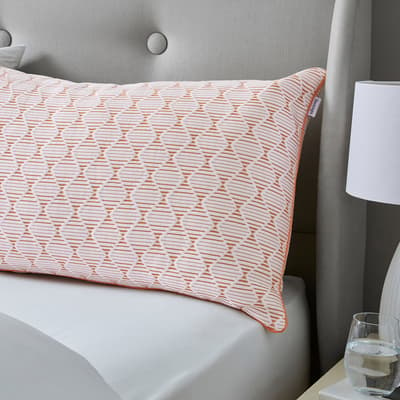 Restore Cooling Copper Pillow