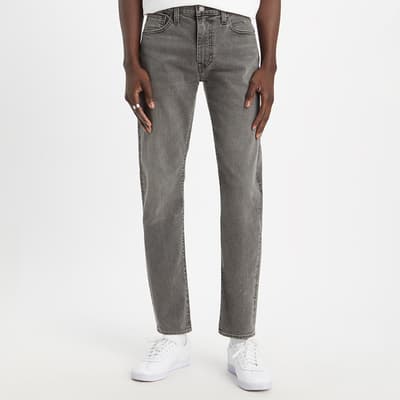 Washed Grey 512™ Slim Tapered Jeans 