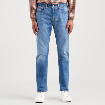 Blue 502™ Tapered Straight Stretch Jeans