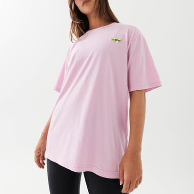 Pink In Play T-Shirt
