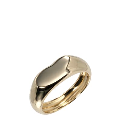 Yellow Gold Tiffany & Co Ring