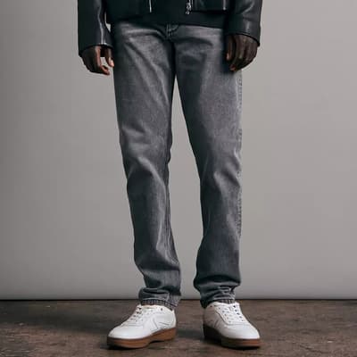 Grey Fit 2 Jeans 