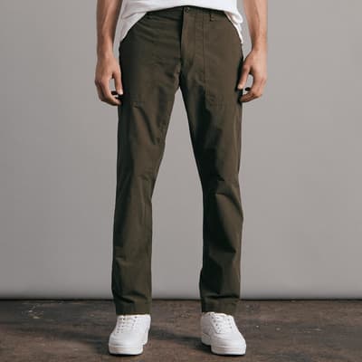 Cliffe Field Pant