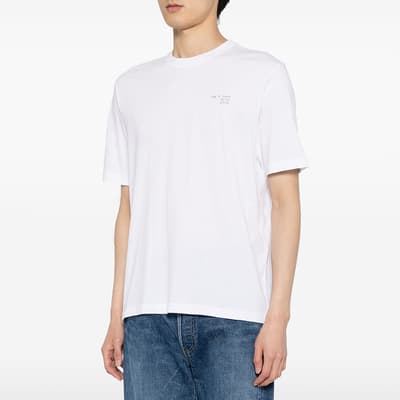 White 425 T-Shirt