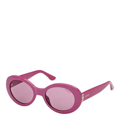 Violet Violet Sunglasses