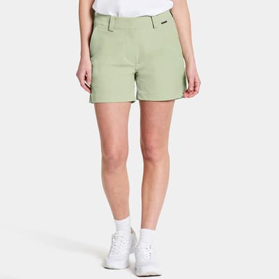 Green Liv Shorts