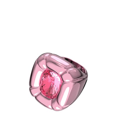 Pink Dulcis Cocktail Ring